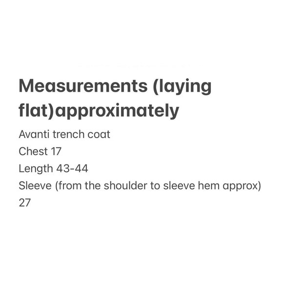 Avanti Leather Long Trench Coat Womens Medium Black Waist belt Matrix Grunge 70s - Picture 6 of 16